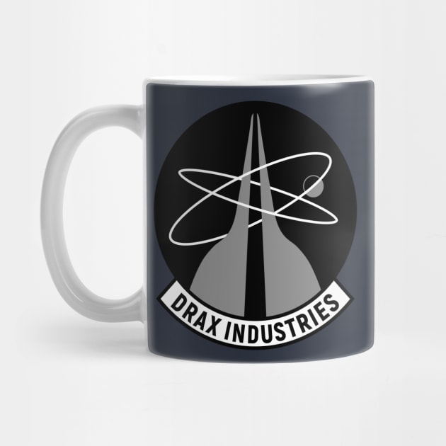 Drax Industries by MBK